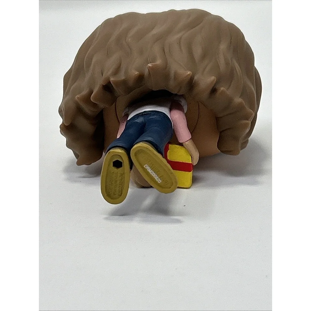 FUNKO POP!‎ HARRY POTTER: Holiday - Hermione Granger Vinyl Figure Loose